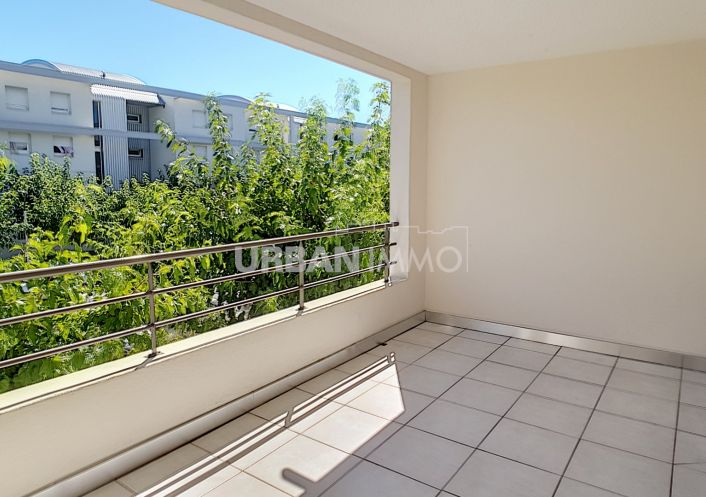 location Appartement Montpellier