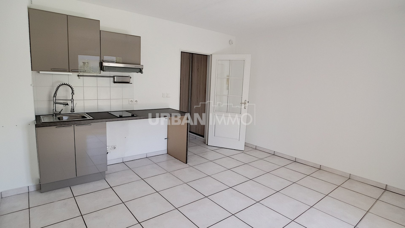 location Appartement Montpellier - Photo 2