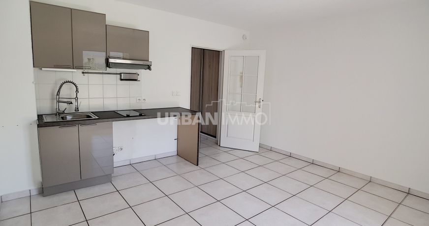 location Appartement Montpellier