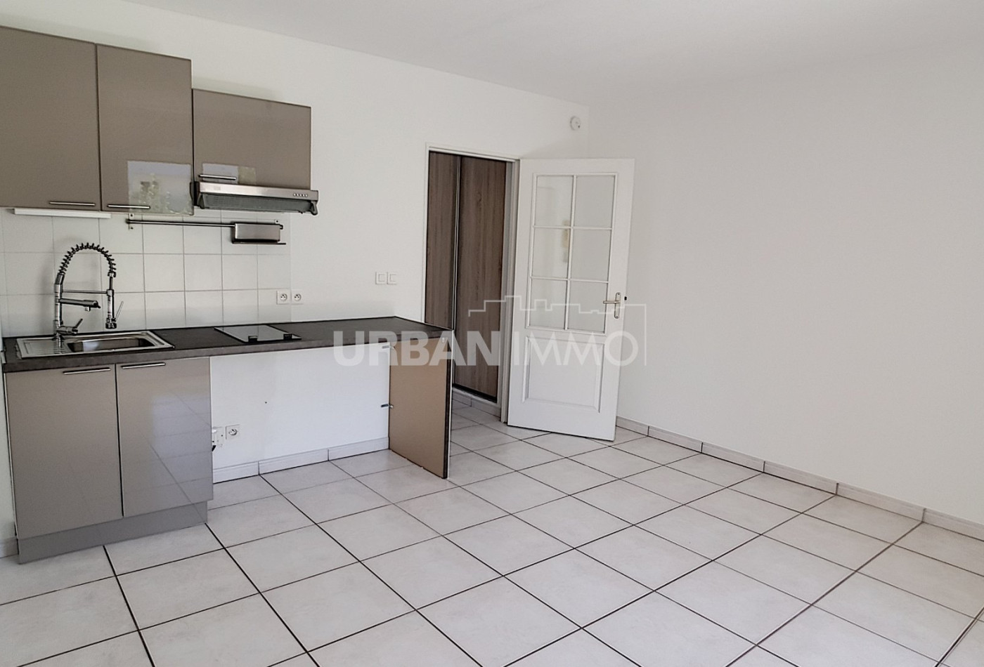 location Appartement Montpellier - Photo 2