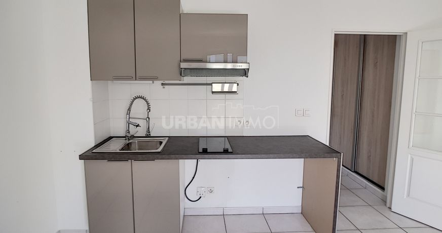 location Appartement Montpellier