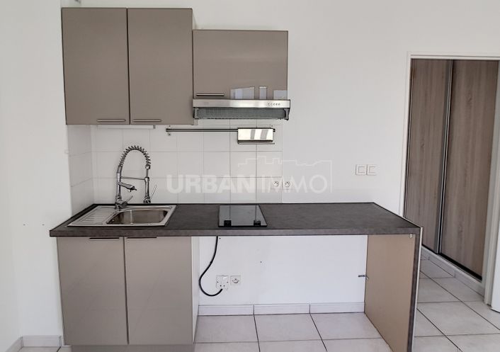location Appartement Montpellier