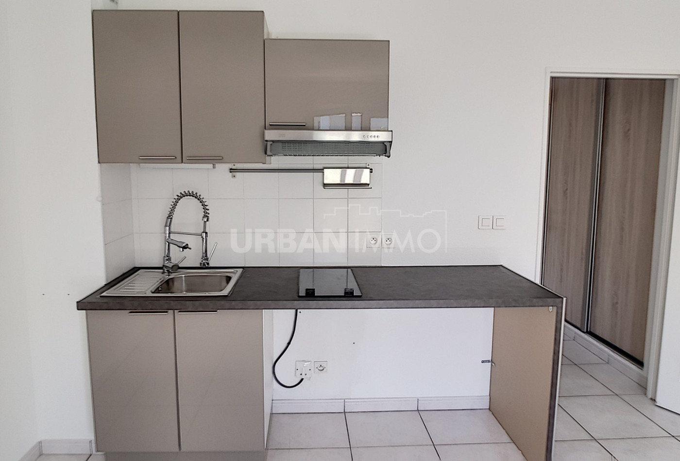 location Appartement Montpellier - Photo 3