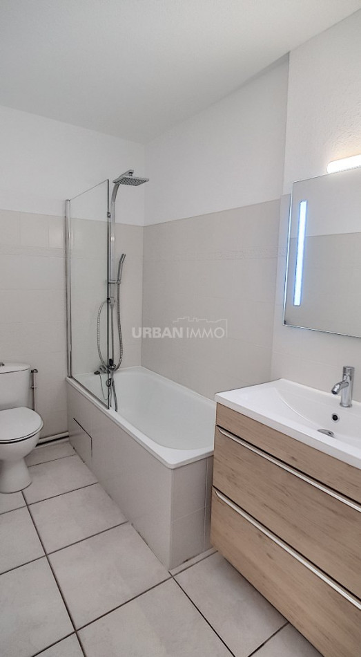 location Appartement Montpellier - Photo 4