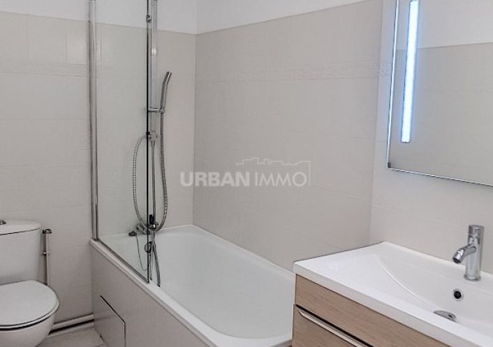 location Appartement Montpellier