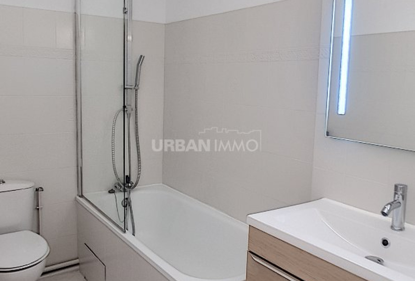 location Appartement Montpellier - Photo 4