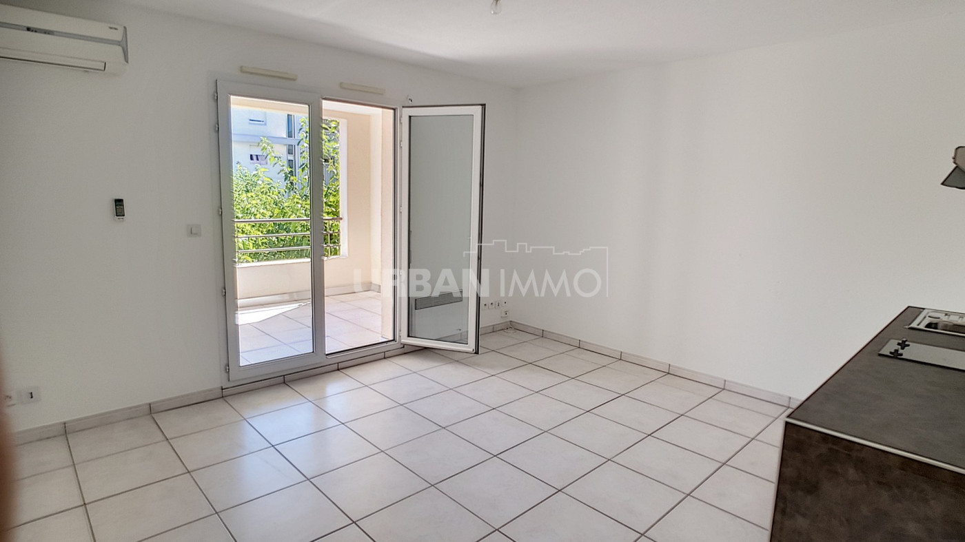 location Appartement Montpellier - Photo 1