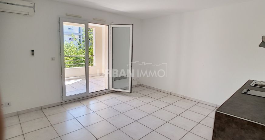 location Appartement Montpellier