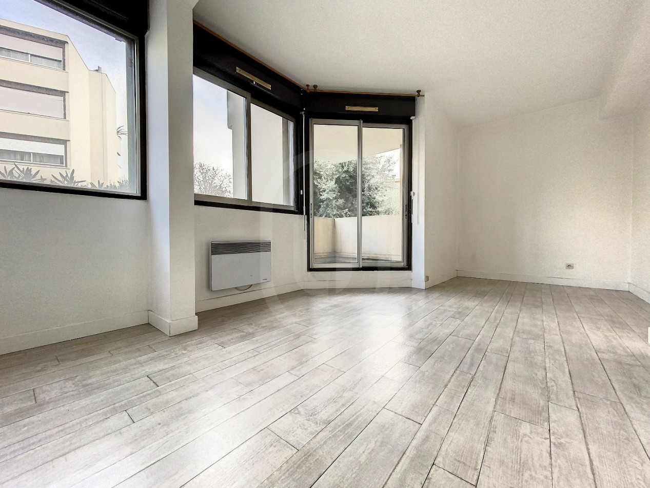 location Appartement Montpellier - Photo 1