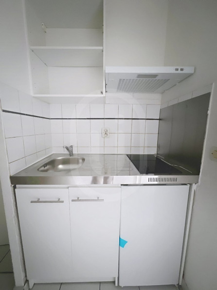 location Appartement Montpellier - Photo 3