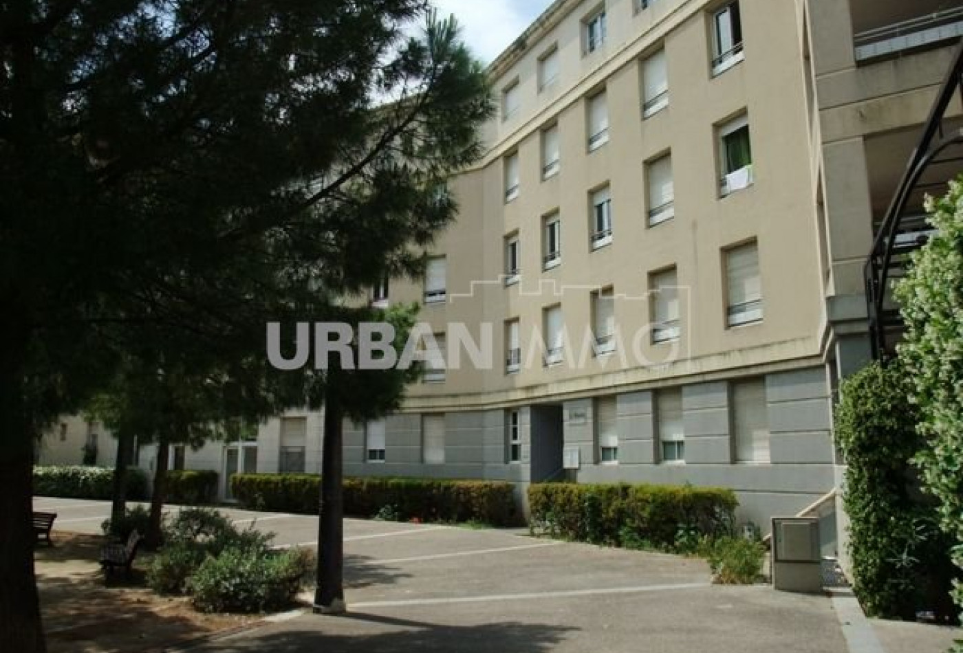 location Appartement Montpellier - Photo 3