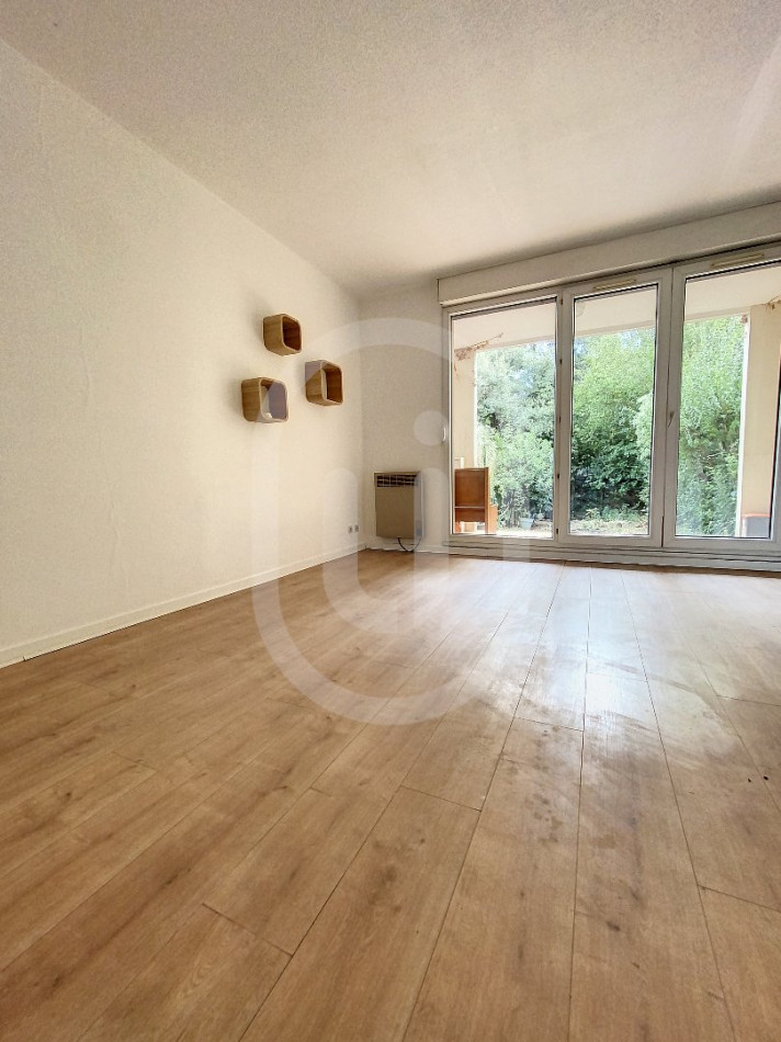 location Appartement Montpellier - Photo 1