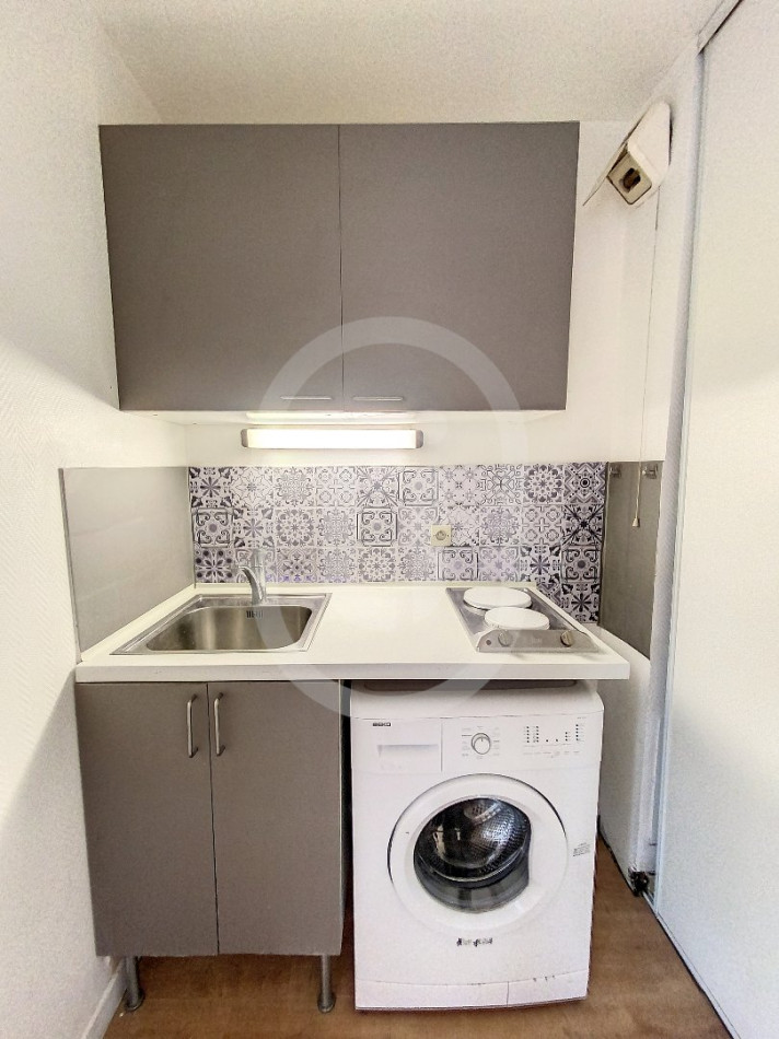 location Appartement Montpellier - Photo 3