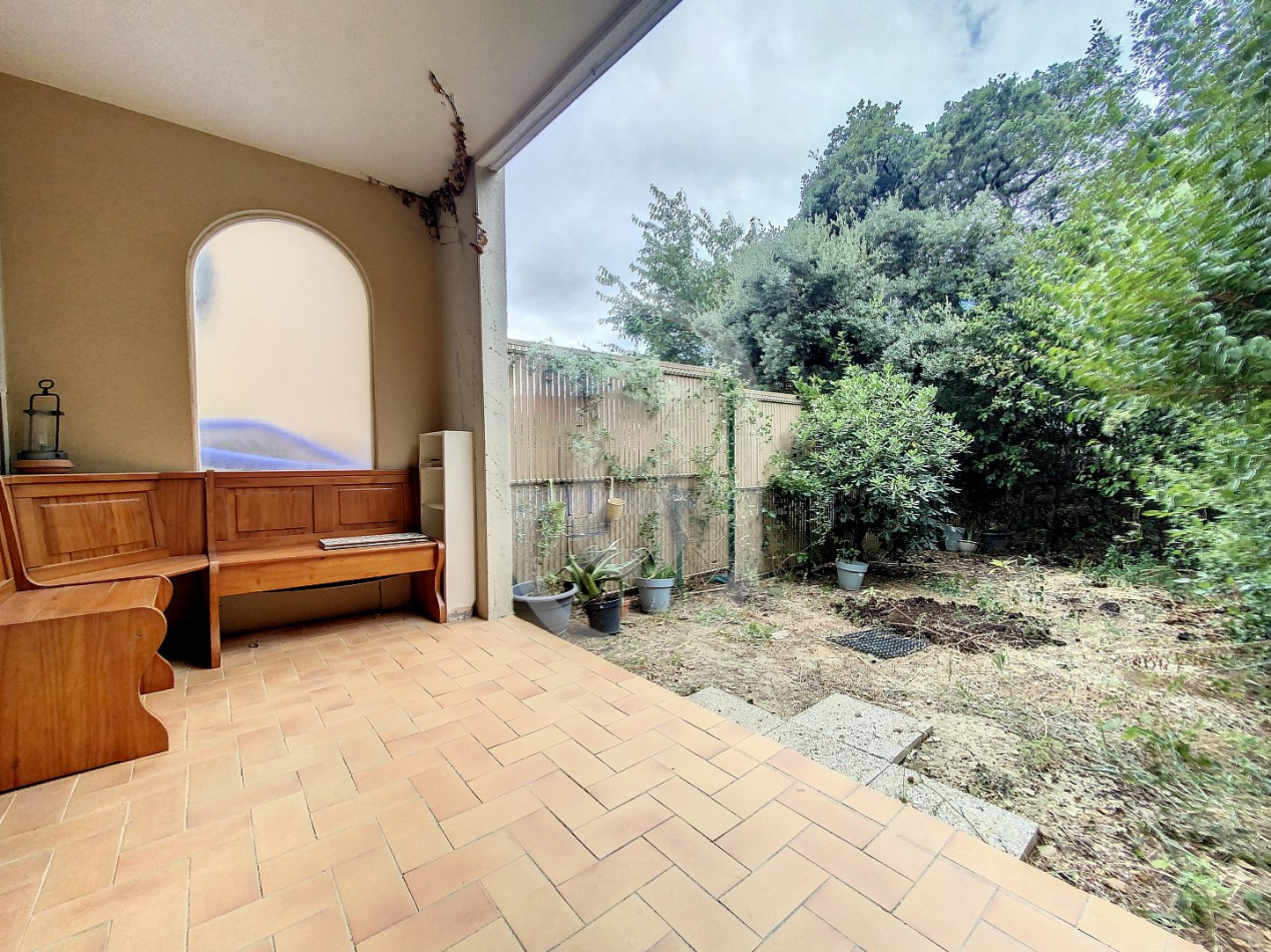 location Appartement Montpellier - Photo 5