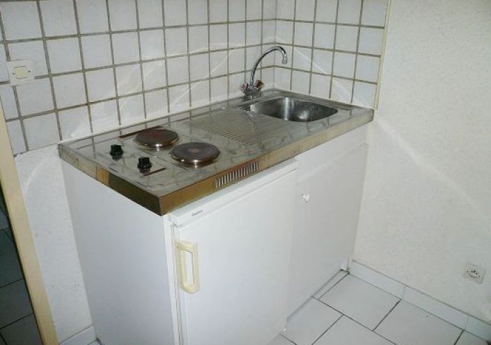 location Studio mezzanine Montpellier