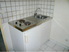 location Studio mezzanine Montpellier