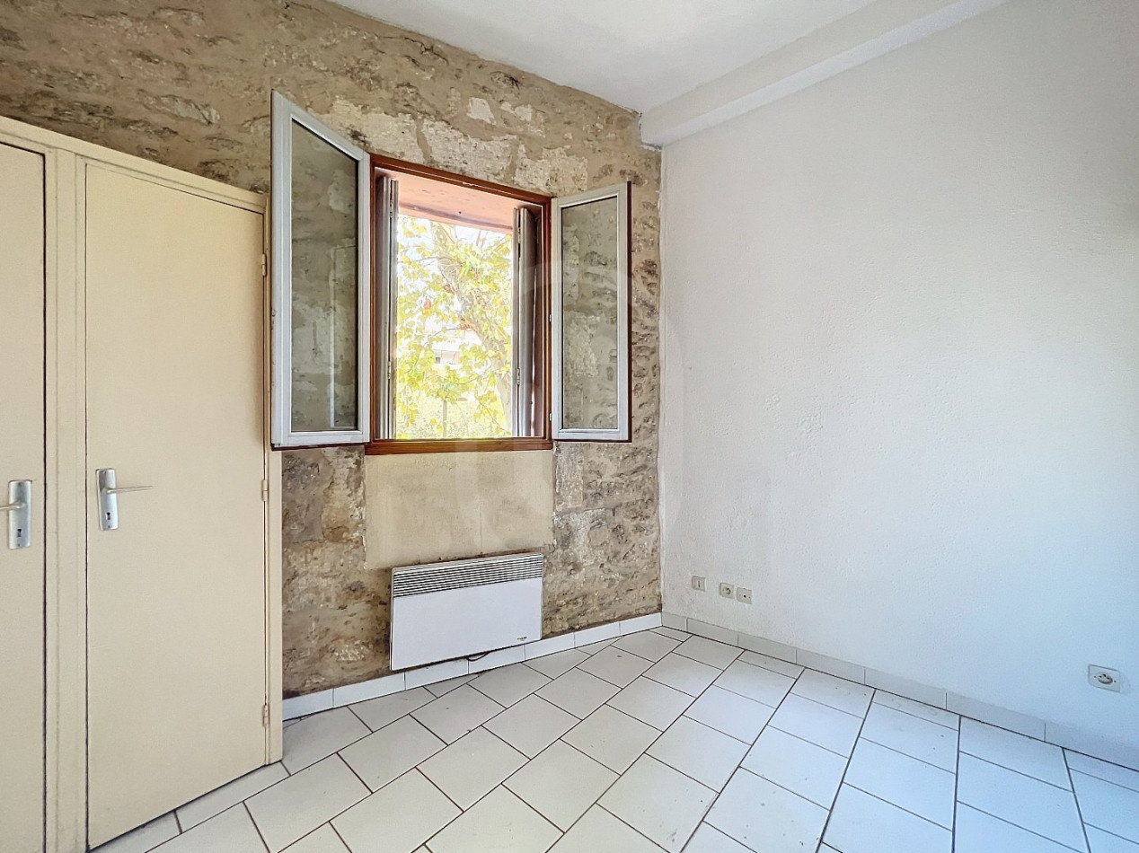 location Studio mezzanine Montpellier - Photo 1