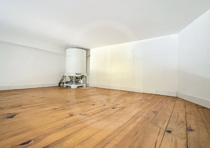 location Studio mezzanine Montpellier