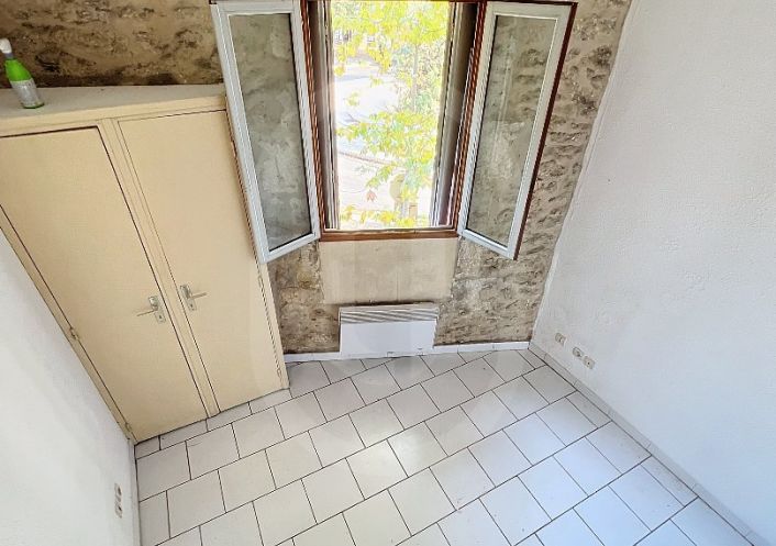 location Studio mezzanine Montpellier