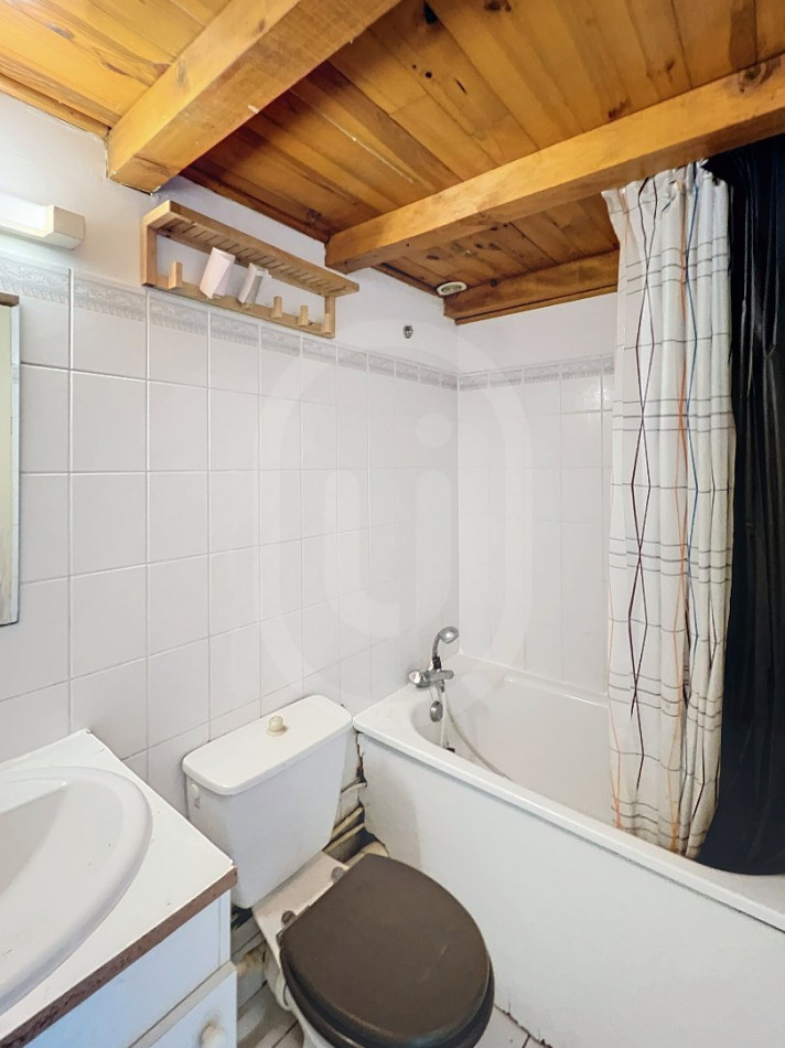 location Studio mezzanine Montpellier - Photo 5