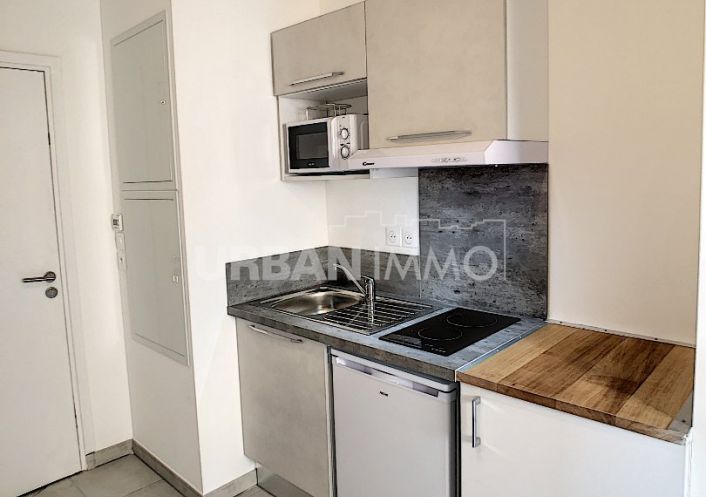 location Appartement Montpellier