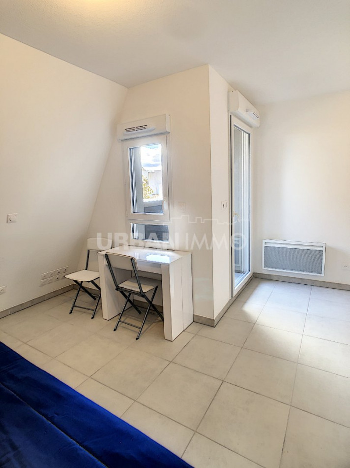 location Appartement Montpellier - Photo 1