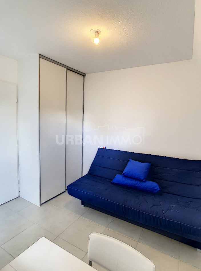 location Appartement Montpellier - Photo 2