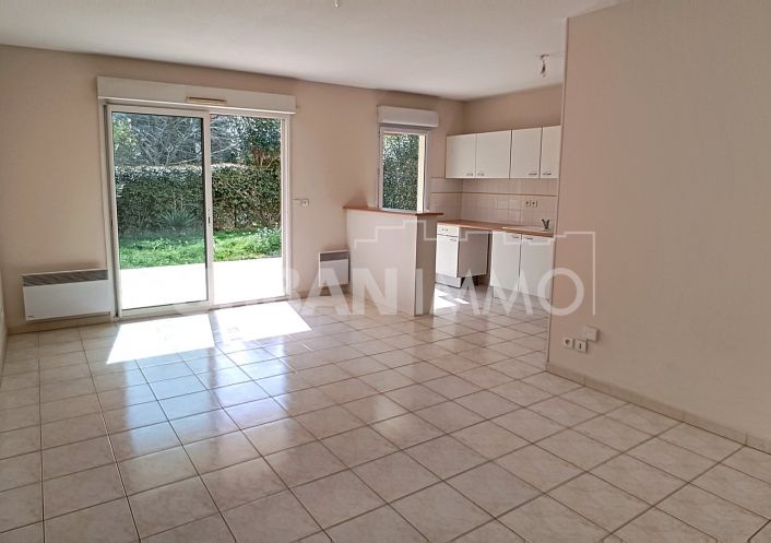 location Appartement Montpellier