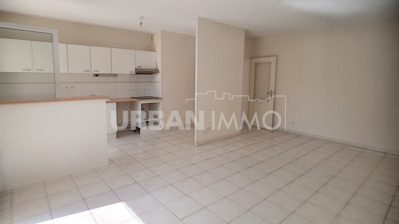 location Appartement Montpellier - Photo 2