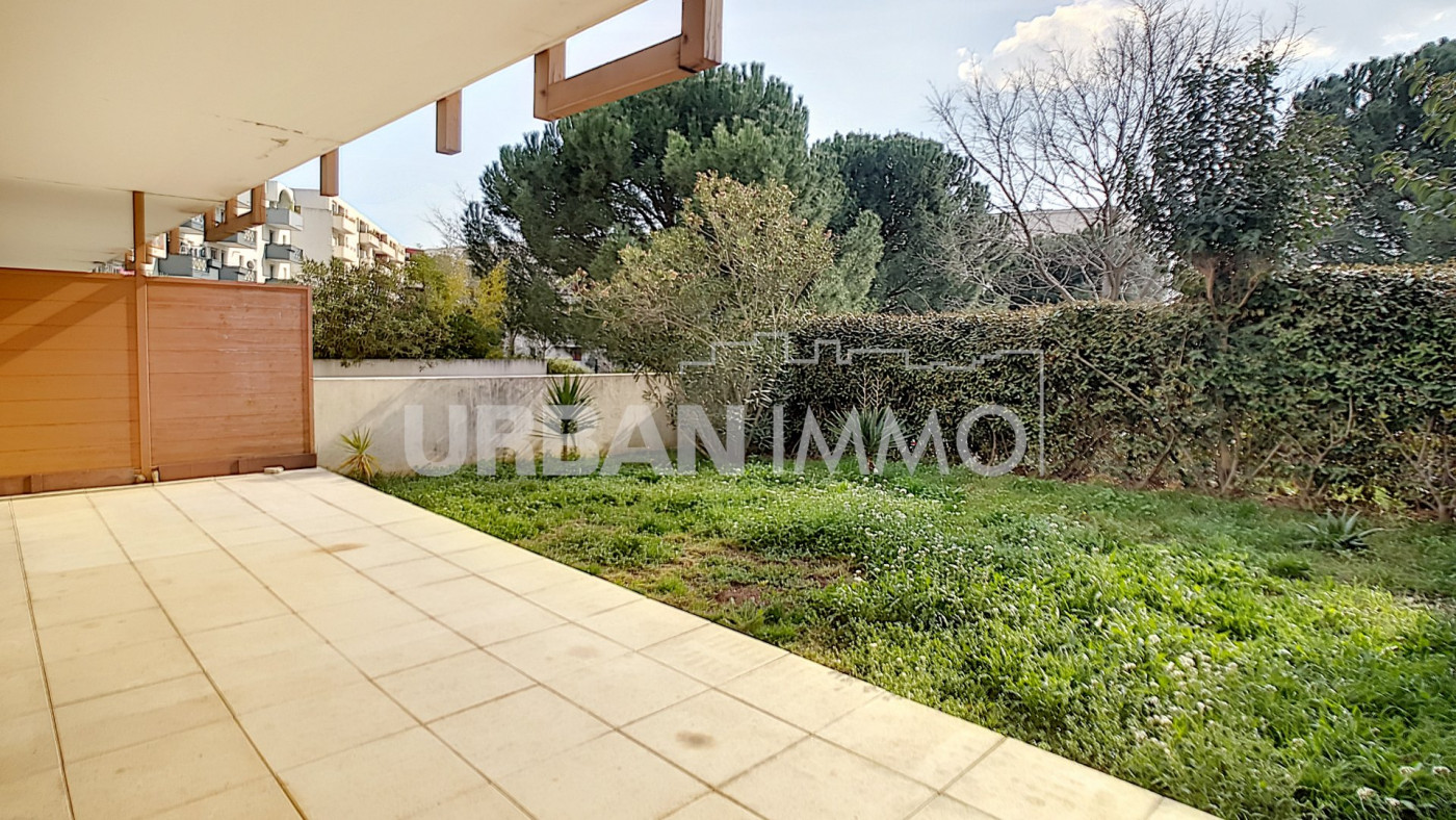 location Appartement Montpellier - Photo 1