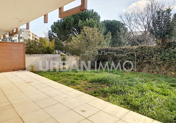 location Appartement Montpellier