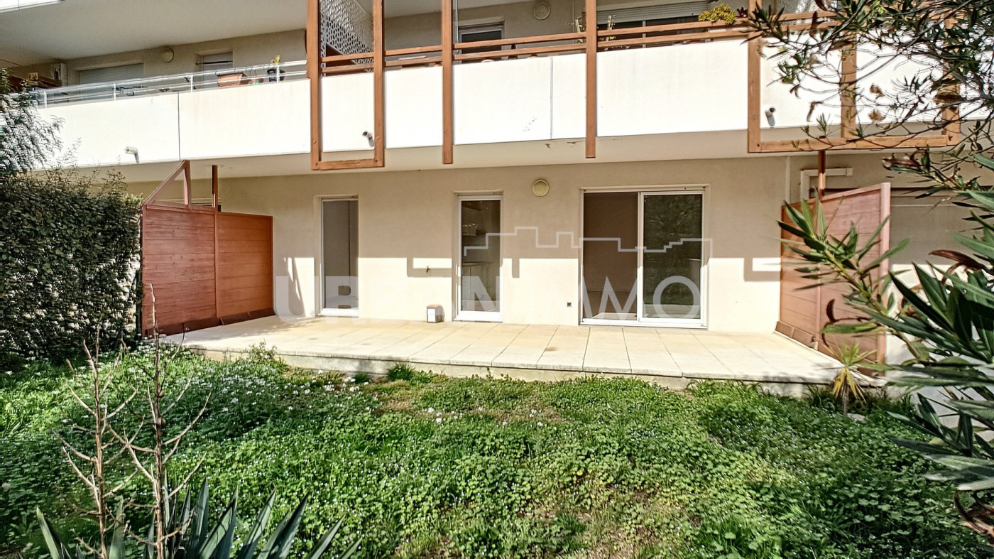 location Appartement Montpellier - Photo 7