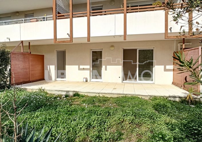 location Appartement Montpellier