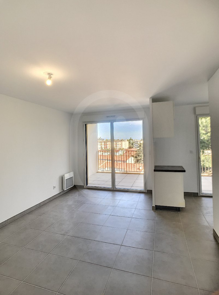 location Appartement Montpellier - Photo 1
