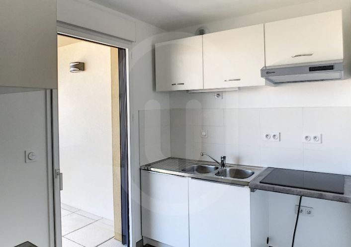 location Appartement Montpellier