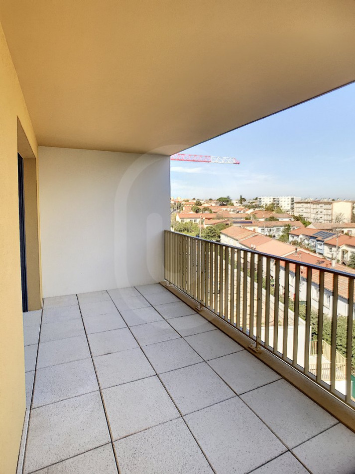 location Appartement Montpellier - Photo 5