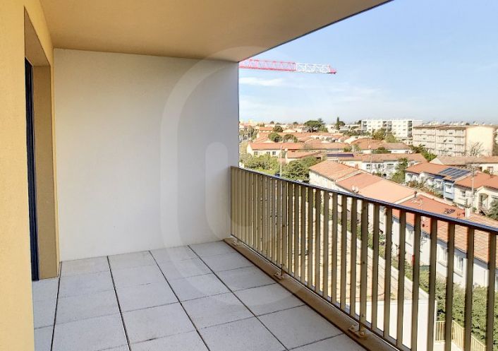 location Appartement Montpellier