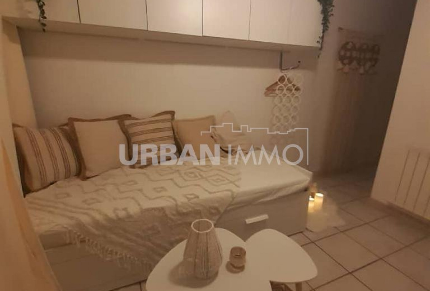 location Appartement Montpellier - Photo 2