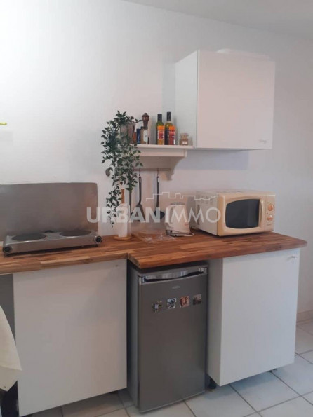 location Appartement Montpellier - Photo 3