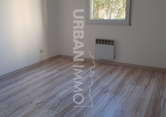 location Appartement Montpellier