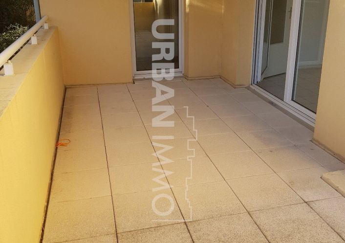 location Appartement Montpellier