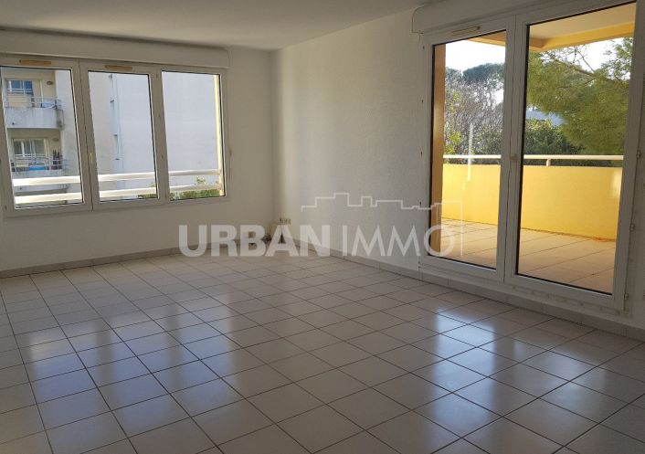location Appartement Montpellier