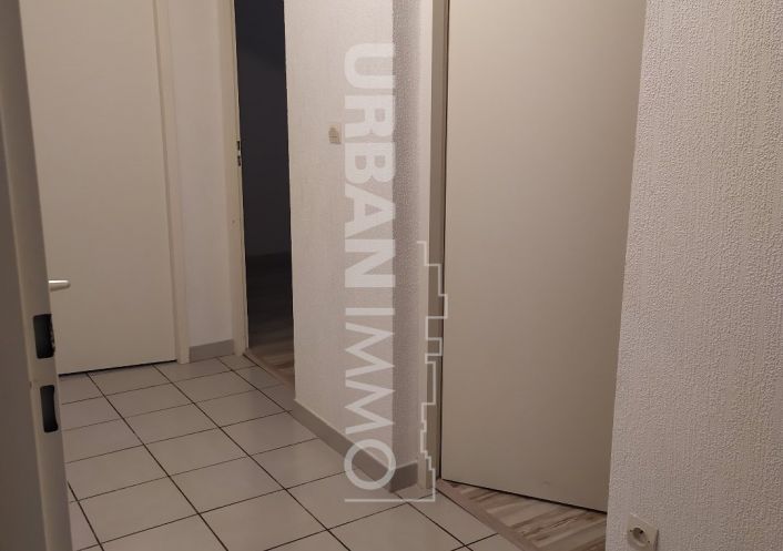 location Appartement Montpellier