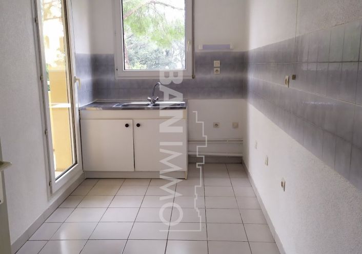 location Appartement Montpellier