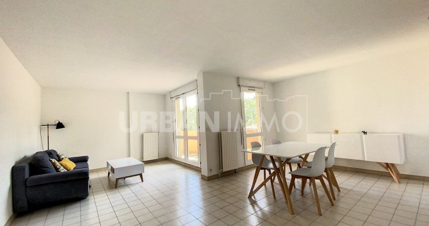 location Appartement Montpellier