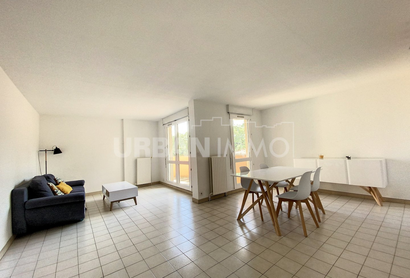 location Appartement Montpellier - Photo 1