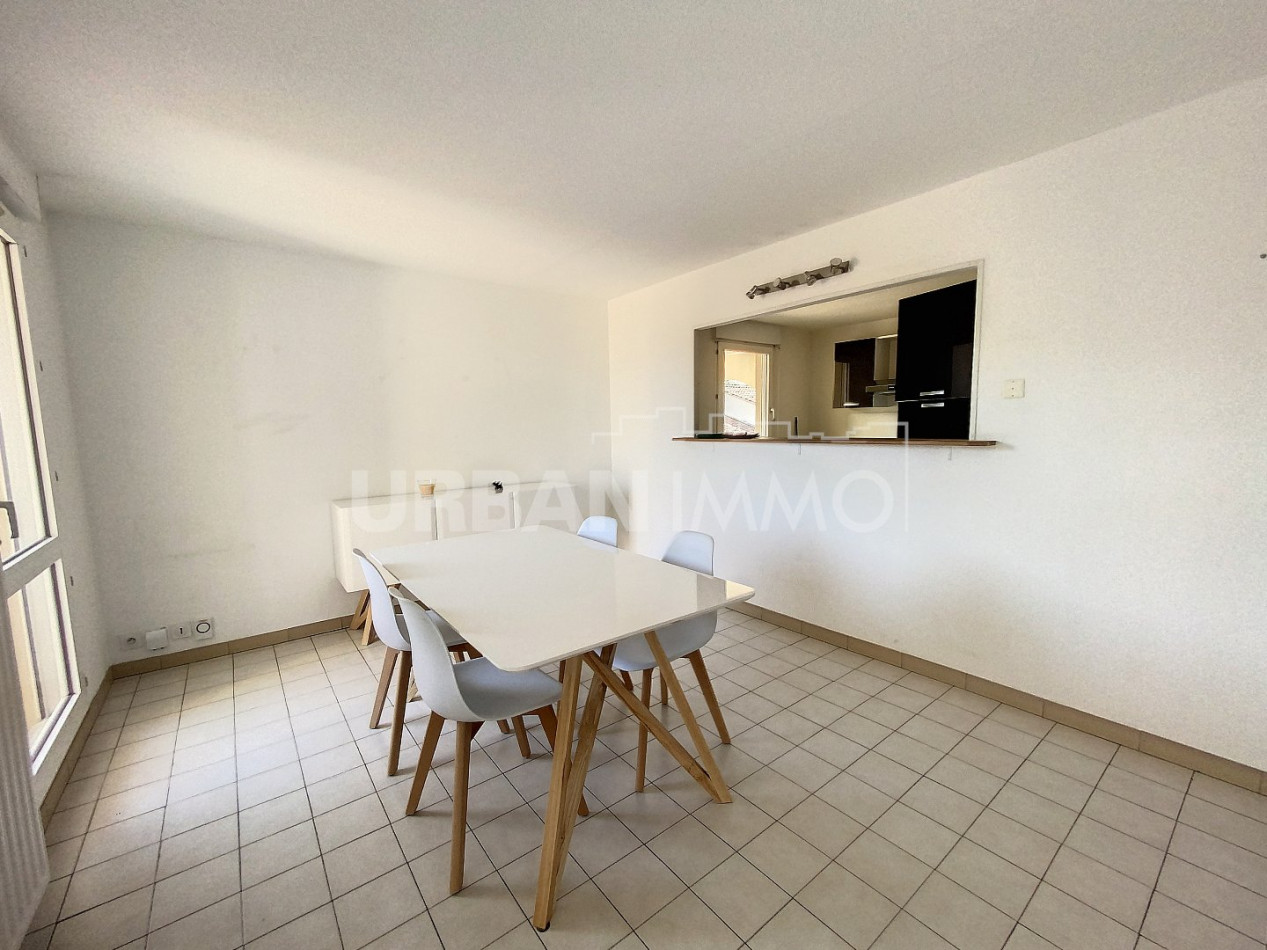 location Appartement Montpellier - Photo 2
