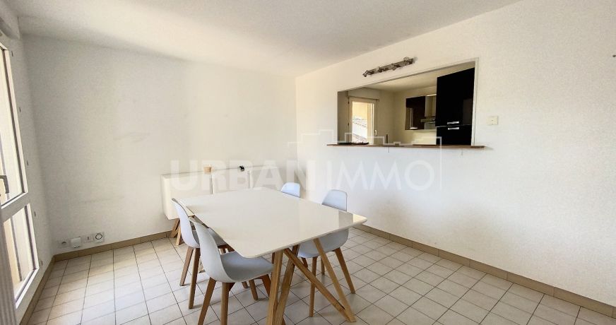 location Appartement Montpellier