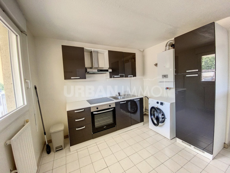 location Appartement Montpellier - Photo 3