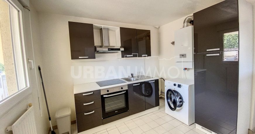location Appartement Montpellier